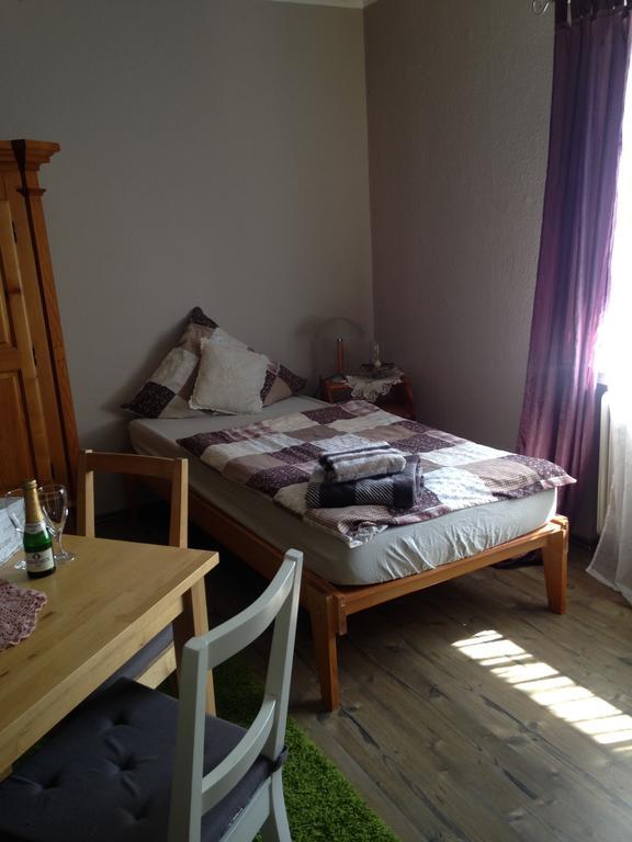 Haus Silbertal Hotel Much Room photo