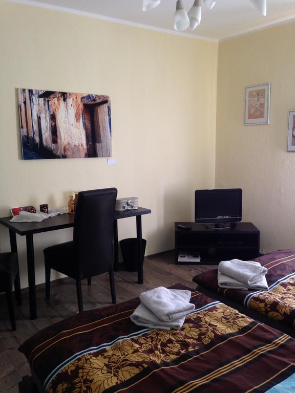 Haus Silbertal Hotel Much Room photo