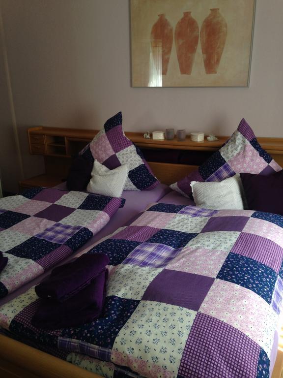 Haus Silbertal Hotel Much Room photo