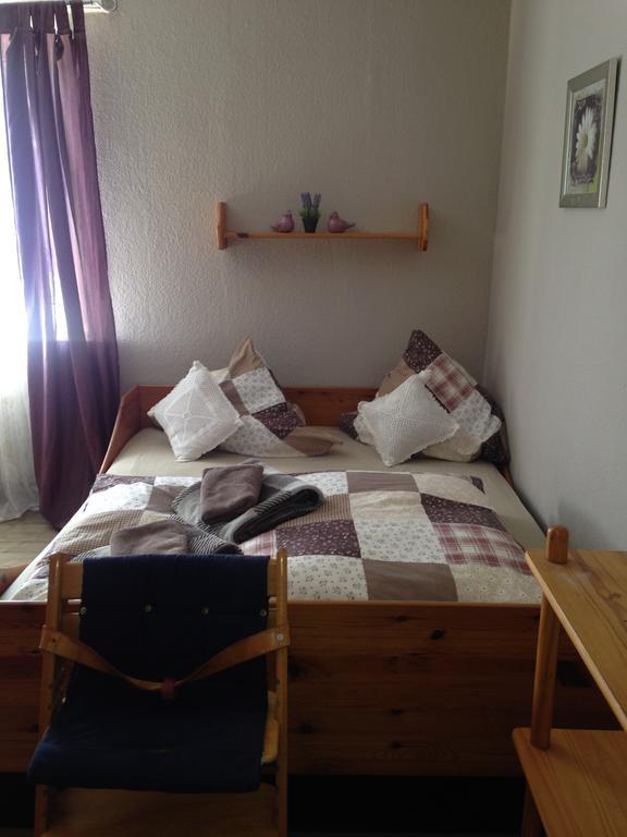 Haus Silbertal Hotel Much Room photo