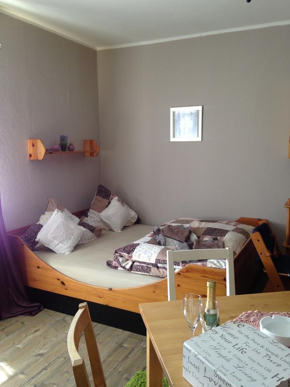 Haus Silbertal Hotel Much Room photo